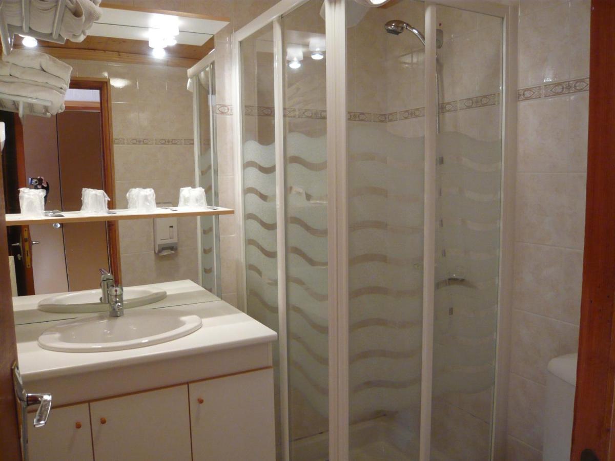 La Molliniere Hotel นอเทรอ-ดาม-เด-เบลล์คอมบ์ ภายนอก รูปภาพ